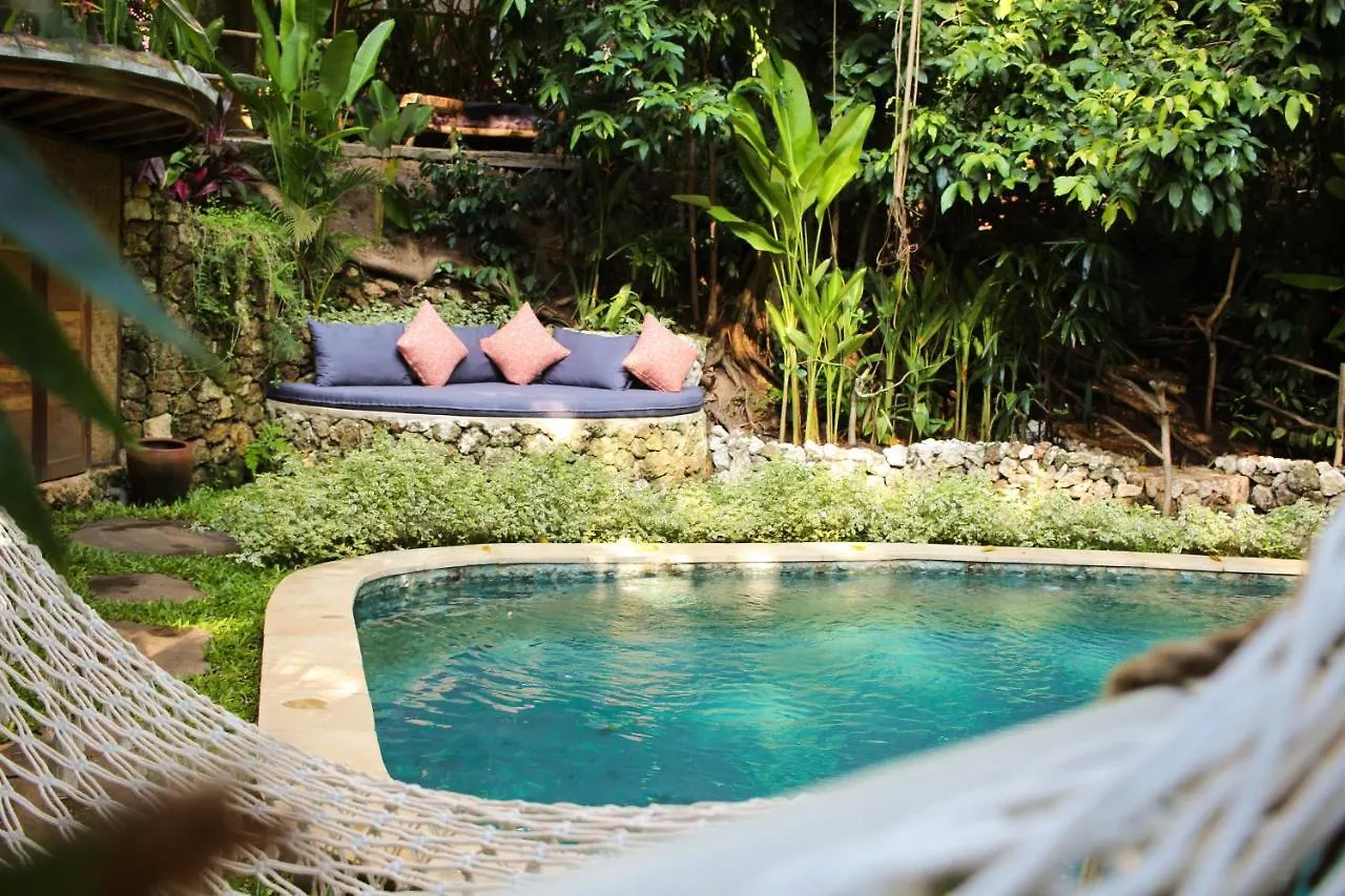 Hytte Roots Tree House Villa Uluwatu